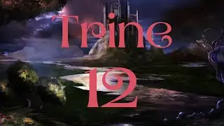Bramblestoke Village | Part Twelve | Trine