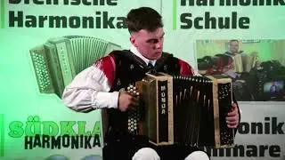 HARMONIKA WM 2022 - DOMEN DROBEŽ