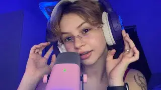 ASMR PARA DORMIR OUVINDO SEU BRAINROT FAVORITO