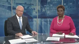 News 3 First Edition: Chambers County Drug Task Force