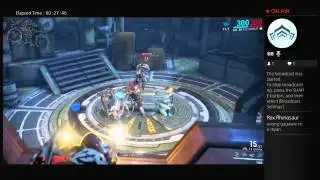Josua-Rizalito's Live PS4 Broadcast