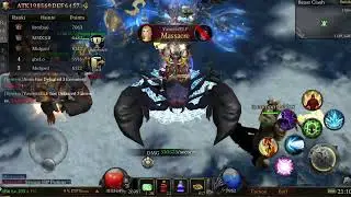 MU New Dawn Beast Clash 01/26/26