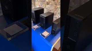 Does size Matter? DELL OpltiPlex 7010 SFF Plus | Tower | Tower Plus #dell #pc
