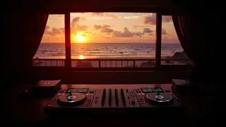 L L P - O R A de Beat #3 [Afro House I Afrolatin I Latin House] August 2025