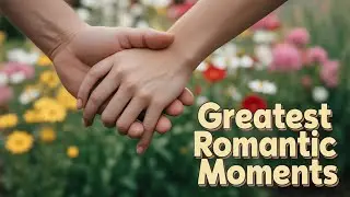 One More Chance To Start Again | Greatest Romantic Hits