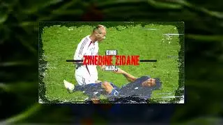 Kunio ft.Madej - Zinedine Zidane