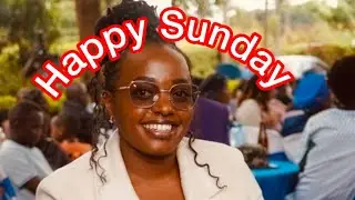Getting to know God for myself. HAPPY SUNDAY 