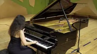 Nicanor Abelardo Fantasia Impromptu
