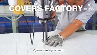 Homful Group Covers Factory