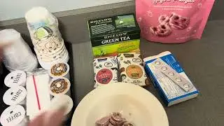 ASMR Hotel Tour