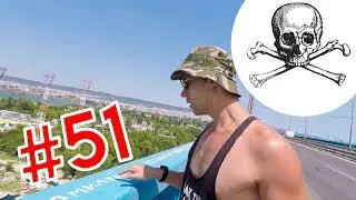 Most samobójców w Warnie