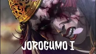 Watch me play For Honor: JOROGUMO 1