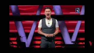The Voice Of Nepal Season 4 Sushil Nepal 🙏❤️❤️👌