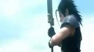 Crisis Core - Bring Me To Life