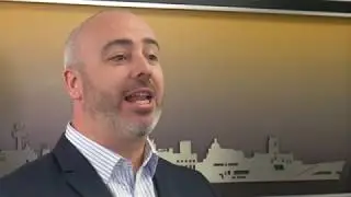 The Abbey Group - Local Growth Hub Six Stories Video