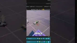 Сброс счёта на карте 1 на 1 в Fortnite Creative Tutorial #uefn