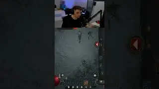 Gucio 5h w kolejce #h2pgucio #twitch #gucio #diablo #diablo4 #5hwkolejce