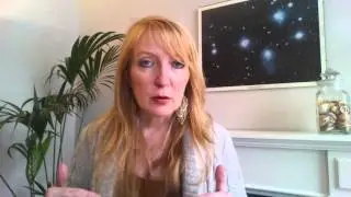 Horoscope Cancer May 2016 with Veerle