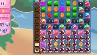 Candy Crush Saga Levels 7074_7083 | Candy Crush Saga