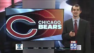 Caleb Williams signs rookie contract with Bears