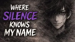 Where Silence Knows My Name | Dark Emotional AI Song