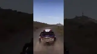 Toyota Gazoo WRT #wrc9 #rokux94 #gameplay