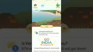 Google pay Go India Offer new Event || Upcoming event of google pay