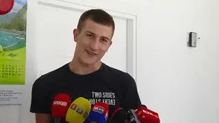 Gačani se odazvali akciji davanja krvi u Bolnici 