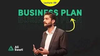 How to make Business Plan for Local Ecommerce (Lecture 8).