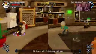 Lego City Undercover Chapter 13 Secrets