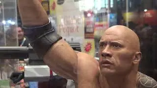 PCS Collectibles Booth Tour at NYCC 2019