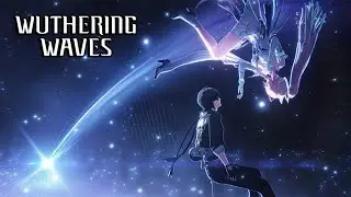 Rover meet Pink Nanami Cutscene JP Dub EN Sub - Wuthering Waves 3.0
