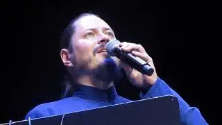 Иеромонах Фотий. Памяти Карузо. Н.Новгород 24.02.2020