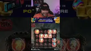 Watchgamestv Wrewards RISE OF YMIR Bonus Spins pt4