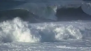 Ocean Waves - Free Stock Video Clip Free DownLoad