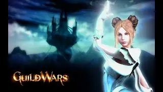 Guild Wars - Gold Crimson Skull Coins (Nicholas The Traveler) - E/Me