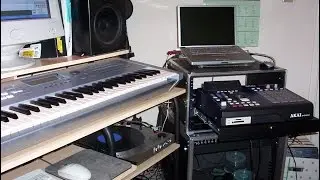 Altruwisdom  Advice on MPC's (Akai MPC 2000XL, MPC 4000, MPC 1000, MPC 2500)