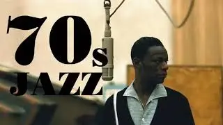 Jazz Legend of the 70&rsquo;s -  Louis Armstrong, Frank Sinatra, Nina Simone, Dean Martin, NAT KING COLE
