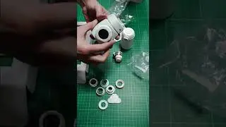 #shorts #unboxing #IVO SB151 Faucet-mounted Water Purifier (1500L)