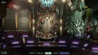 #115 XCOM2 LWOTC Version Update