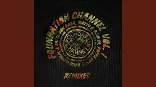 Strength Dub (Jamie Peligro Remix)