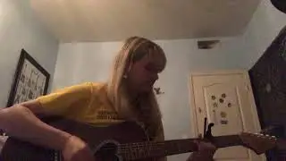 Black Masks and Gasoline (Cover)- Rise Against