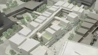 Rocco Design Architects. iADC Design Museum