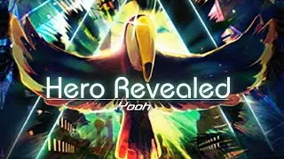 [jubeat festo] Hero Revealed / Yooh
