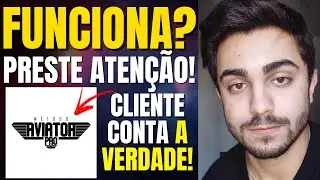 🔴M&Eacute;TODO AVIATOR PRO - M&eacute;todo Aviator Pro Depoimento! M&eacute;todo Aviator Pro Vale a Pena? M&eacute;todo Aviator!