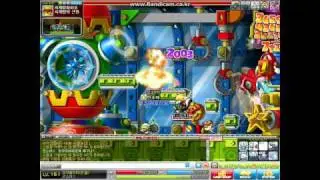 (KMST 1.2.379) Clip of I/L Archmage at Pap