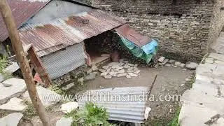 Ghandruk: The second largest Gurung village in Nepal