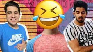 YPM VLOGS ROAST | ft. GUTSY LADKA, DANK RISHU, CAPTAIN INDIA