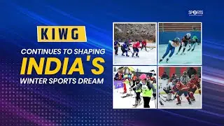 Khelo India Winter Games: Powering India&rsquo;s Rise on Ice!
