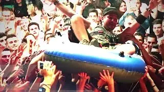 Fatal Bazooka - Summer Tour 2015